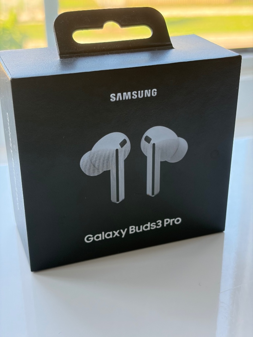 Samsung Galaxy Buds 3 Pro White